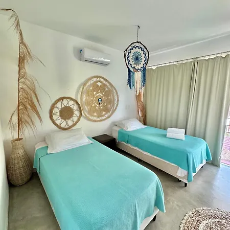 La Reserve Villa Tropicana Praia de Pipa Exterior foto