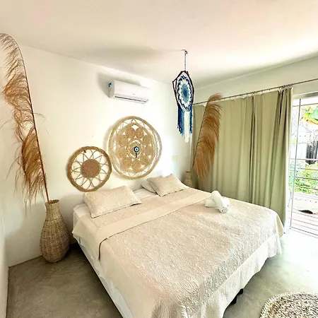 La Reserve Villa Tropicana Praia de Pipa Exterior foto