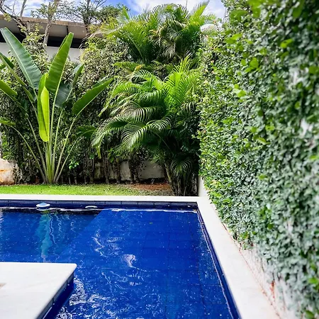 La Reserve Villa Tropicana Praia de Pipa Exterior foto