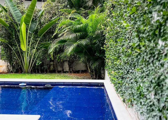 La Reserve Villa Tropicana