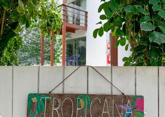 La Reserve Villa Tropicana