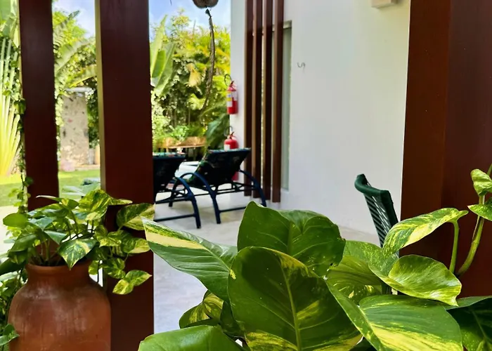 La Reserve Villa Tropicana