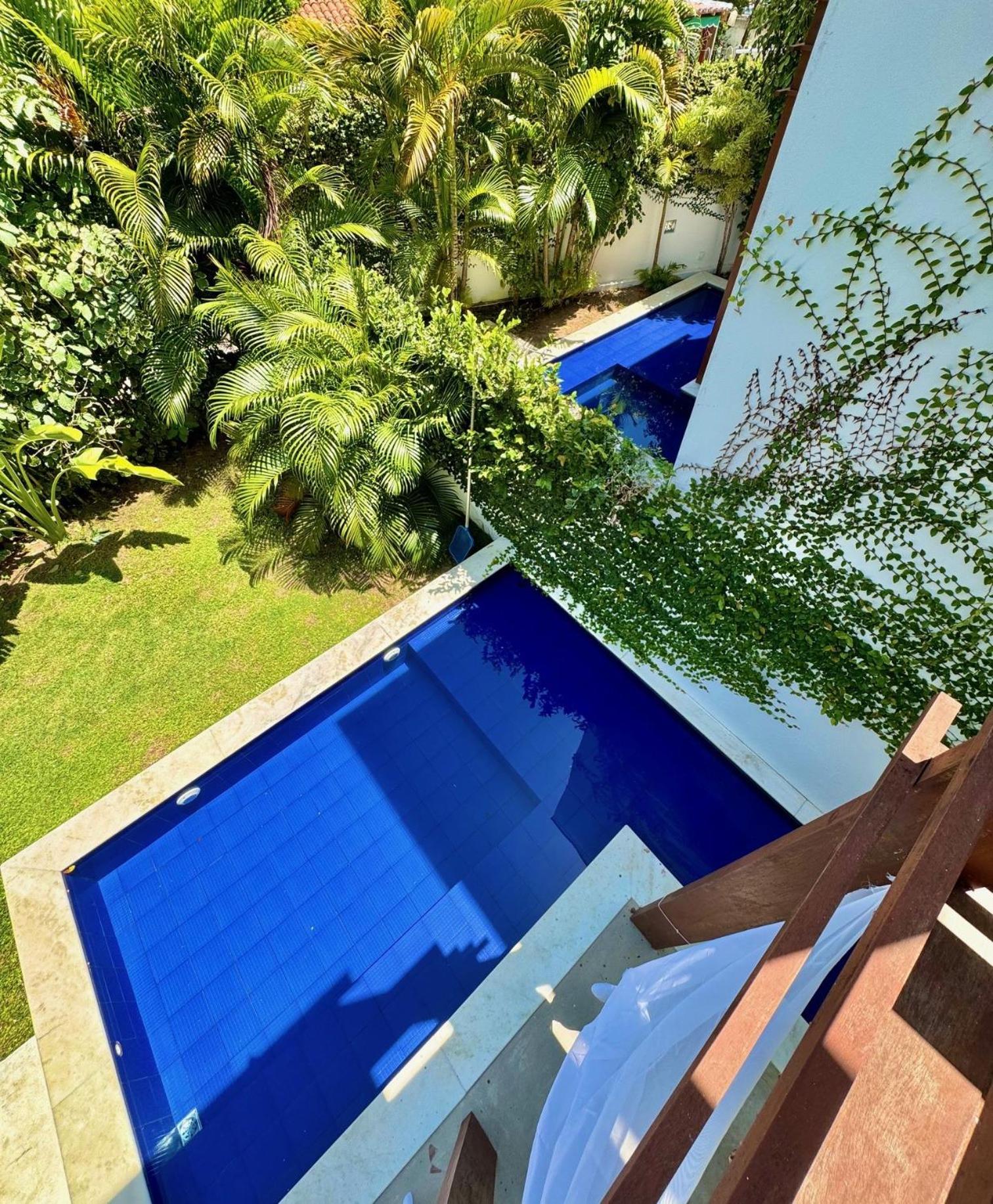 Villa La Reserve Tropicana