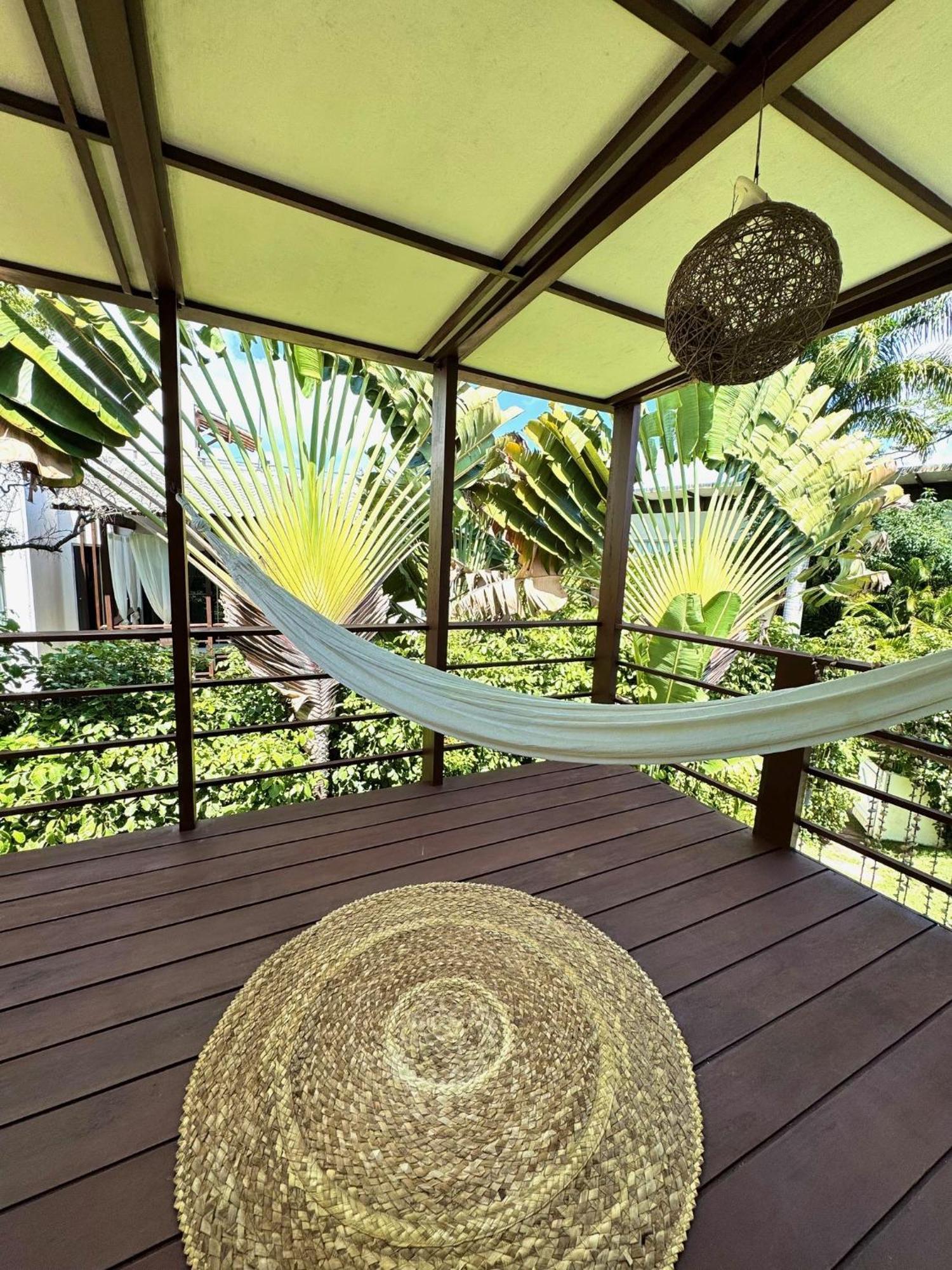 La Reserve Tropicana Villa Praia de Pipa