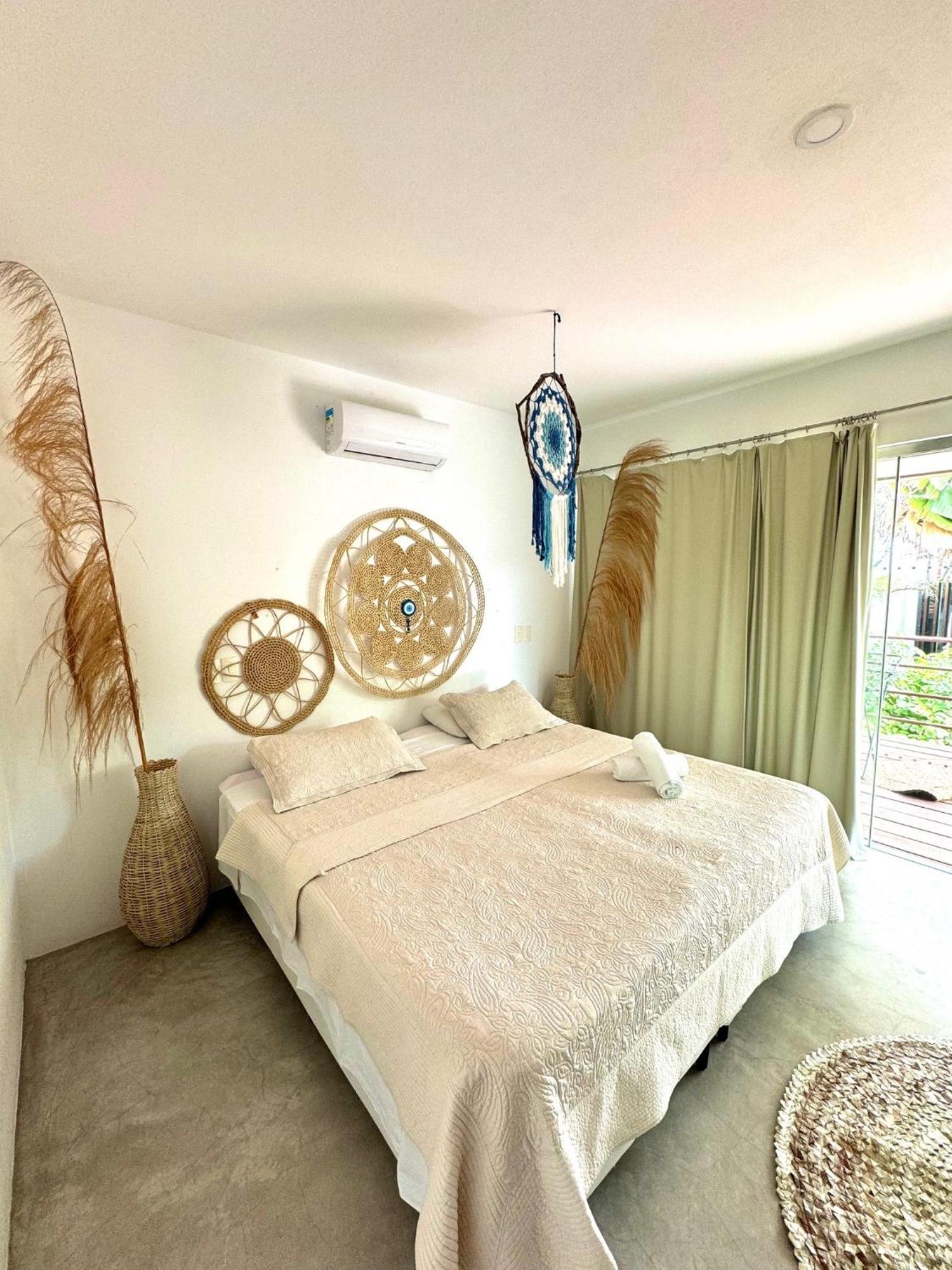 La Reserve Tropicana Villa *