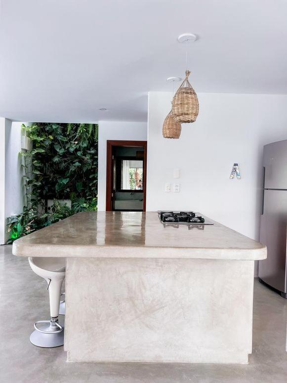Villa La Reserve Tropicana *