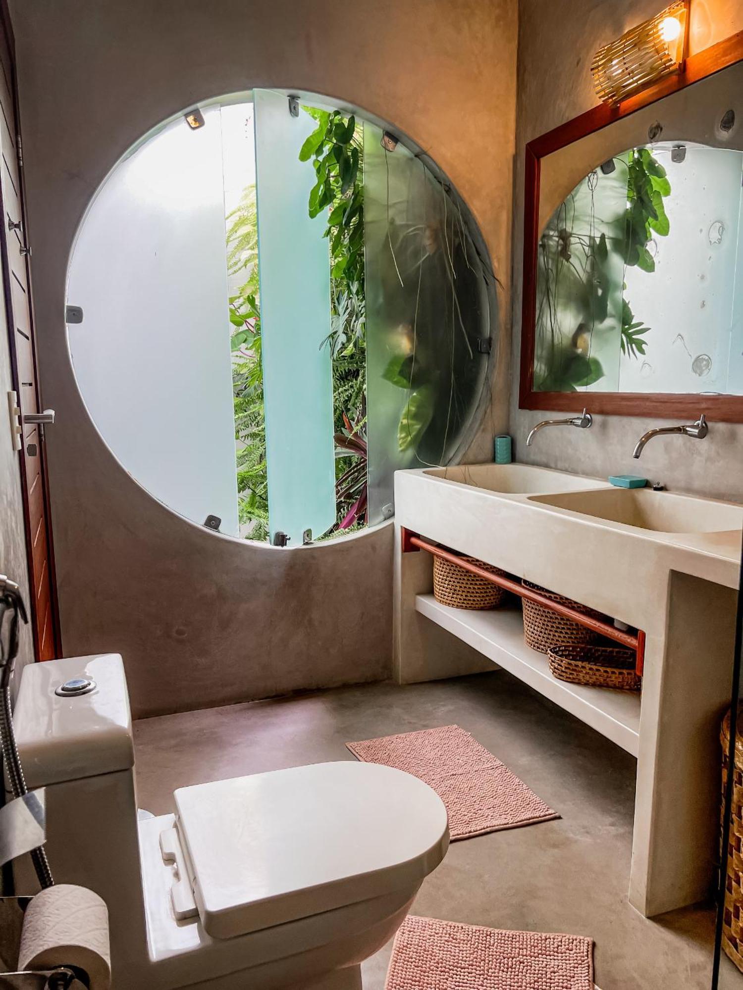 La Reserve Tropicana Villa *