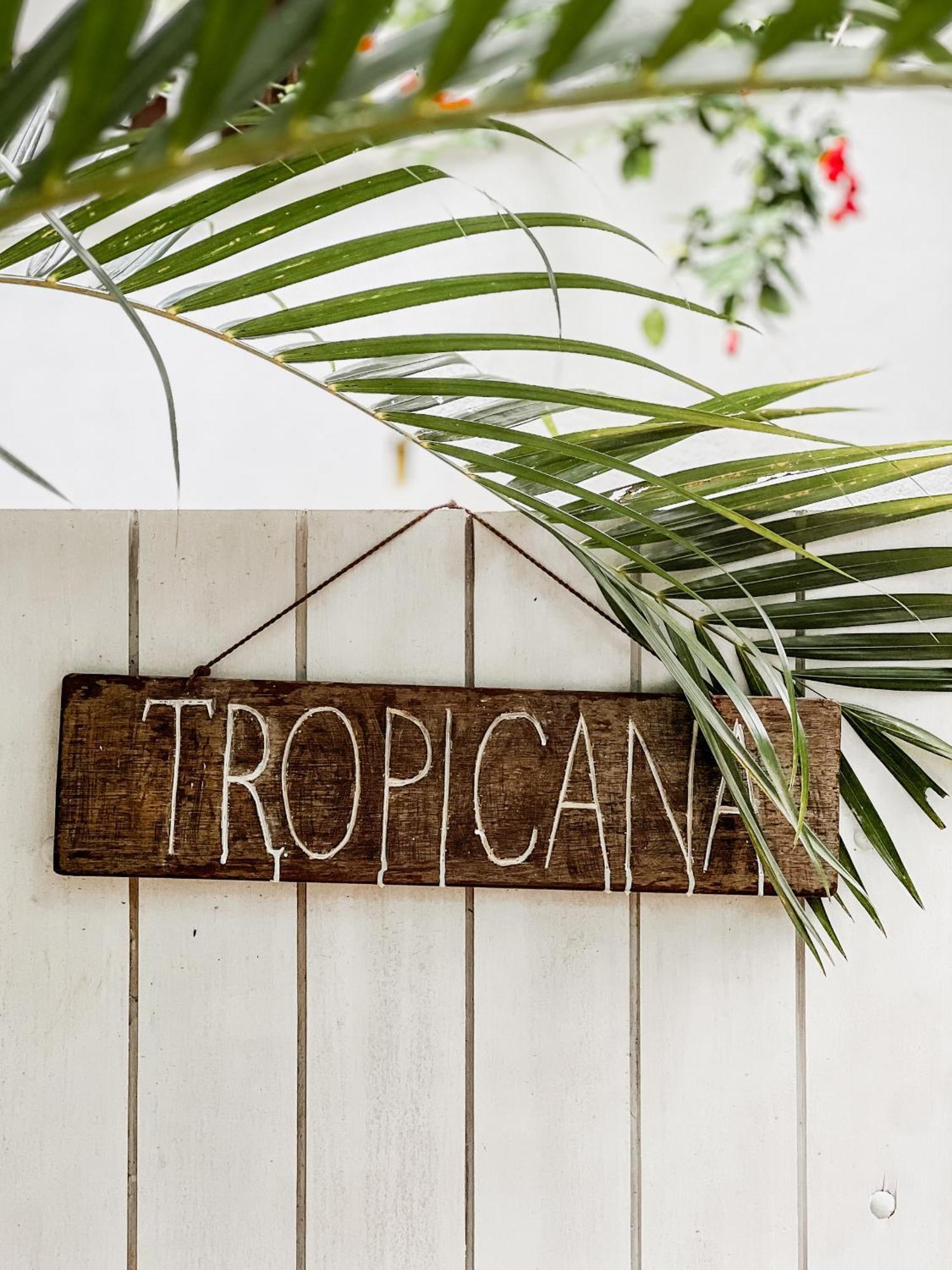 La Reserve Tropicana *