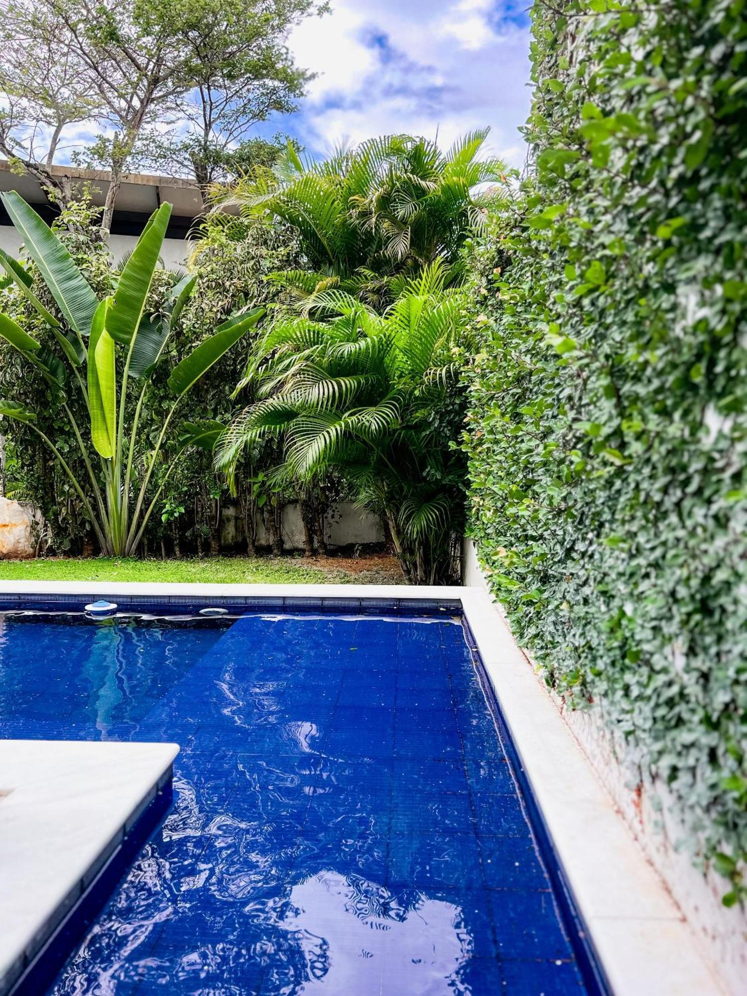 La Reserve Tropicana Villa Praia de Pipa