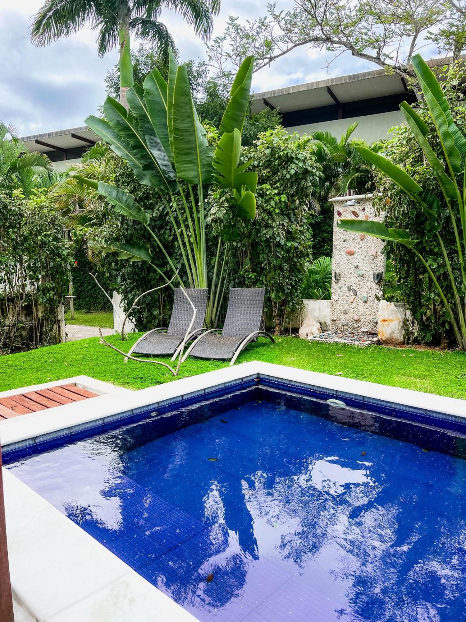 La Reserve Tropicana *