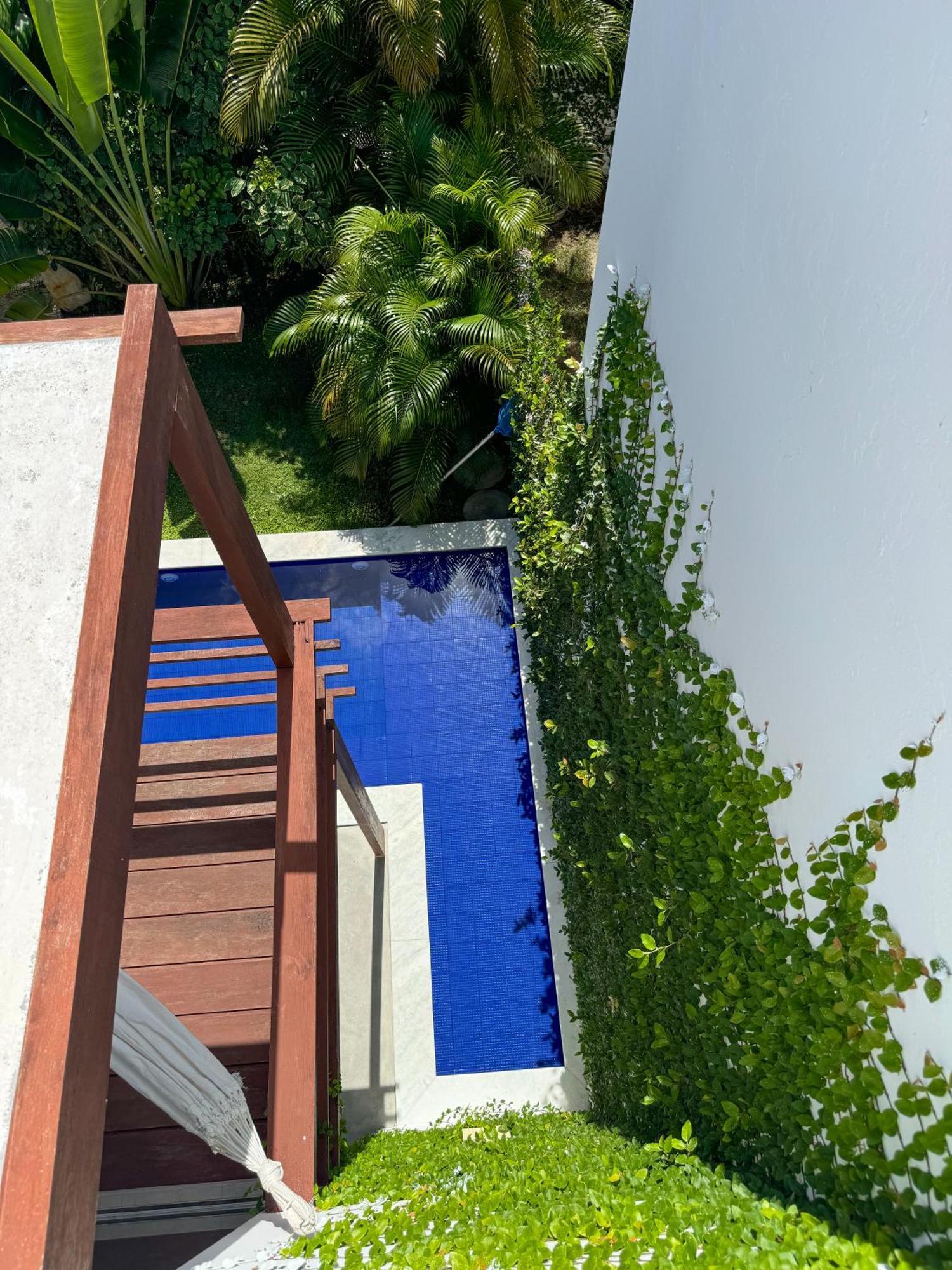 Villa La Reserve Tropicana Praia de Pipa