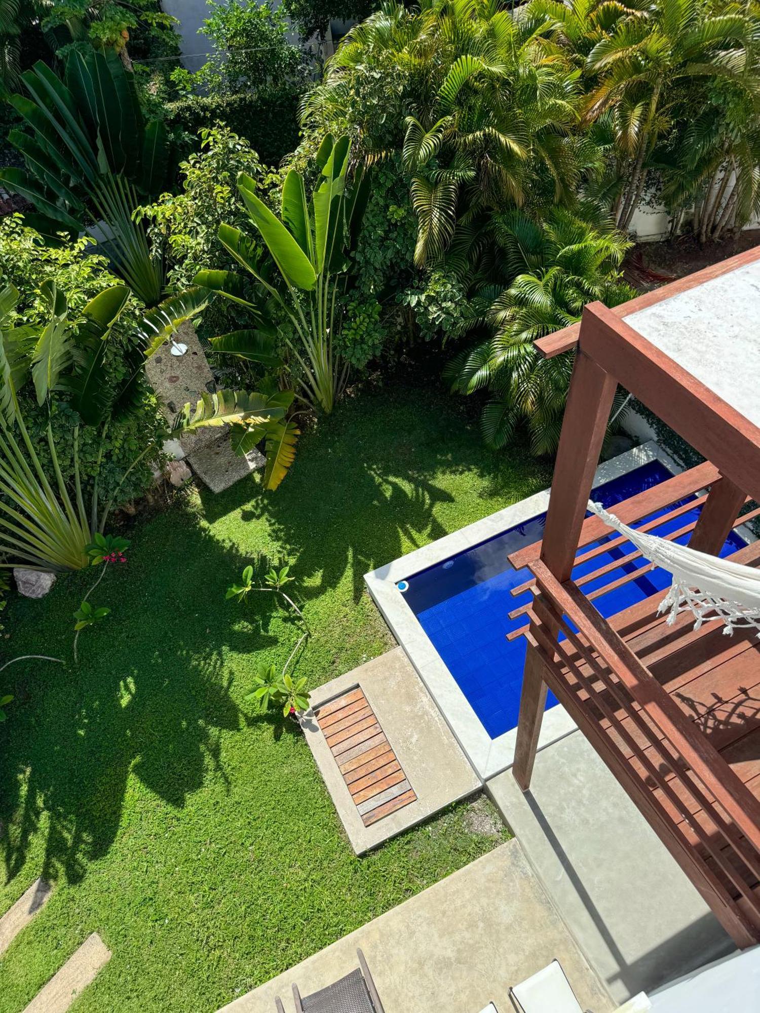 Villa La Reserve Tropicana