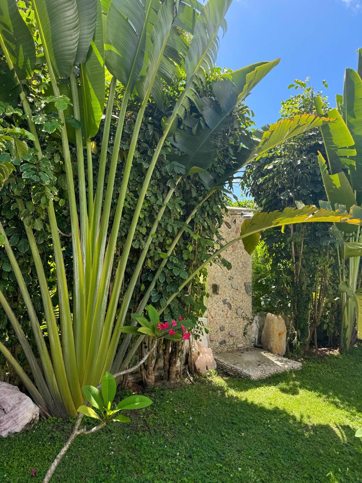 Villa La Reserve Tropicana *