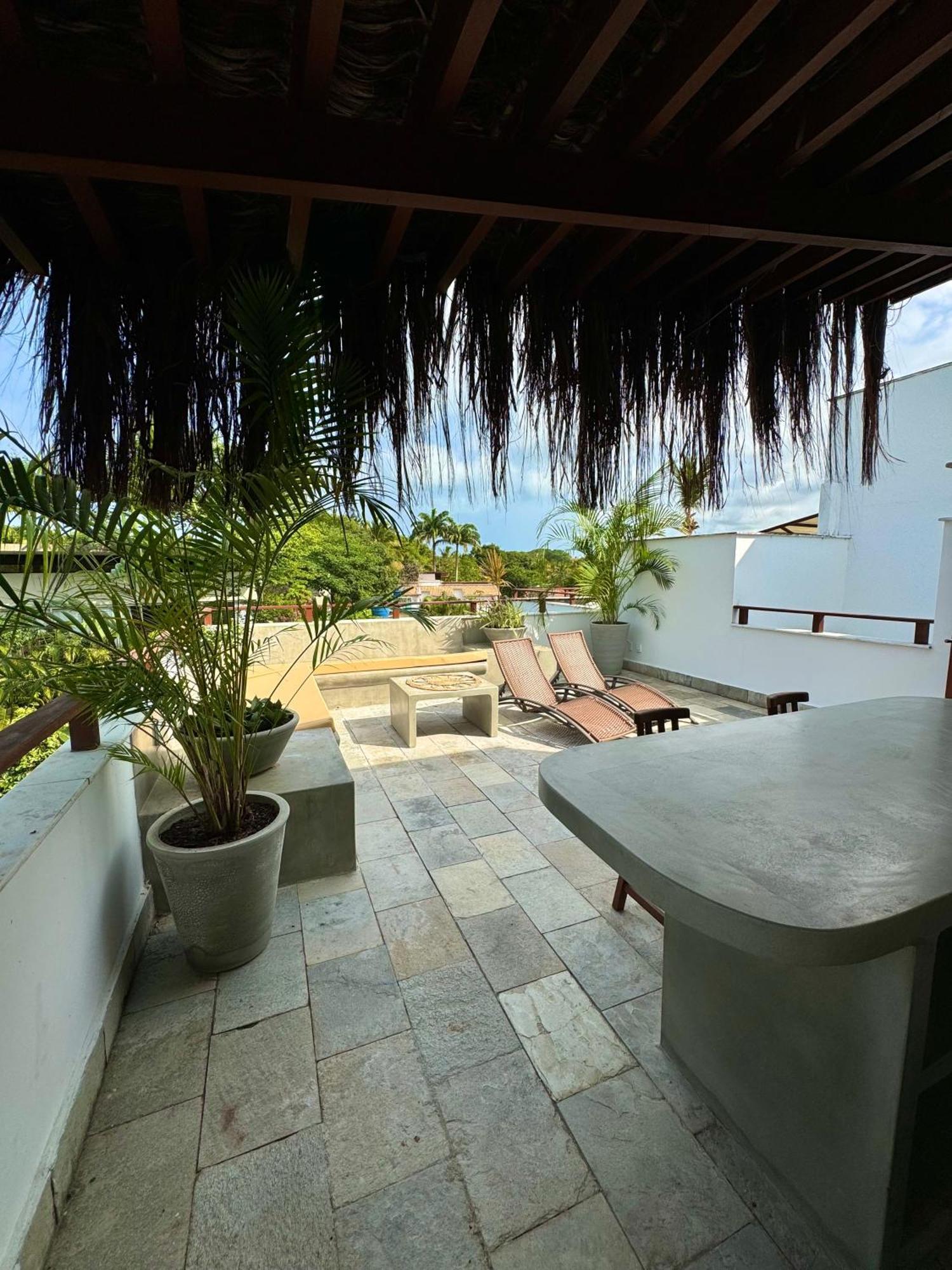 La Reserve Tropicana Villa *
