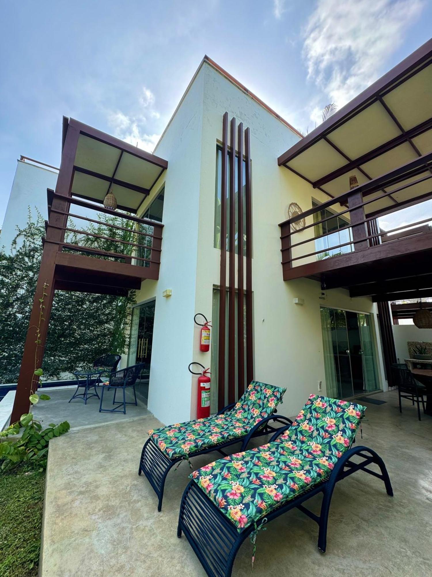 La Reserve Tropicana Villa