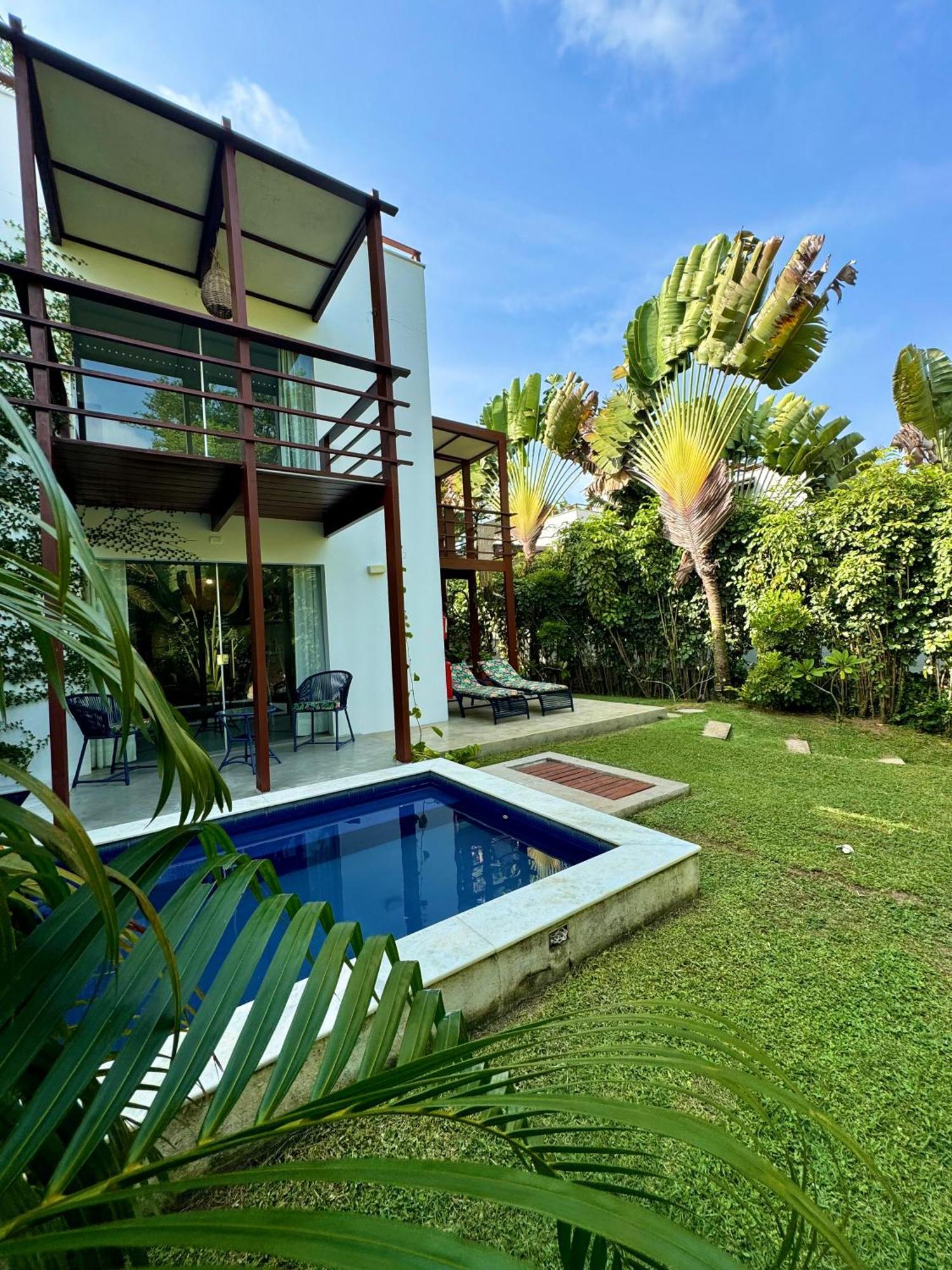 La Reserve Tropicana Villa *